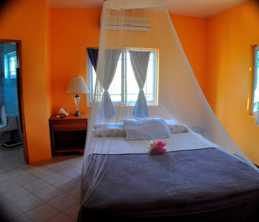 Hotel Jah Freedom Negril Camera foto