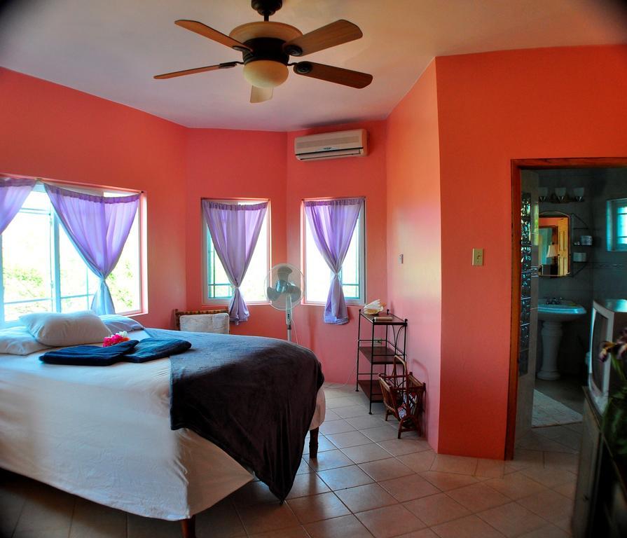 Hotel Jah Freedom Negril Camera foto