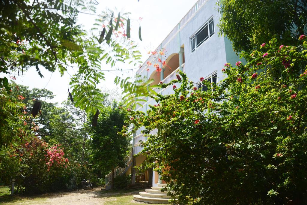 Hotel Jah Freedom Negril Esterno foto
